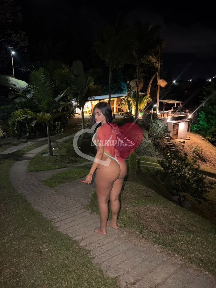 Fotografías de Kim 60811656, Escort en Panamá - 43013