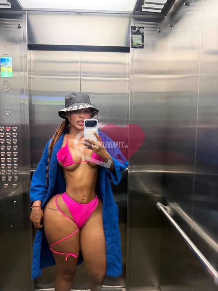 Fotografías de Kim 60811656, Escort en Panamá - 43003