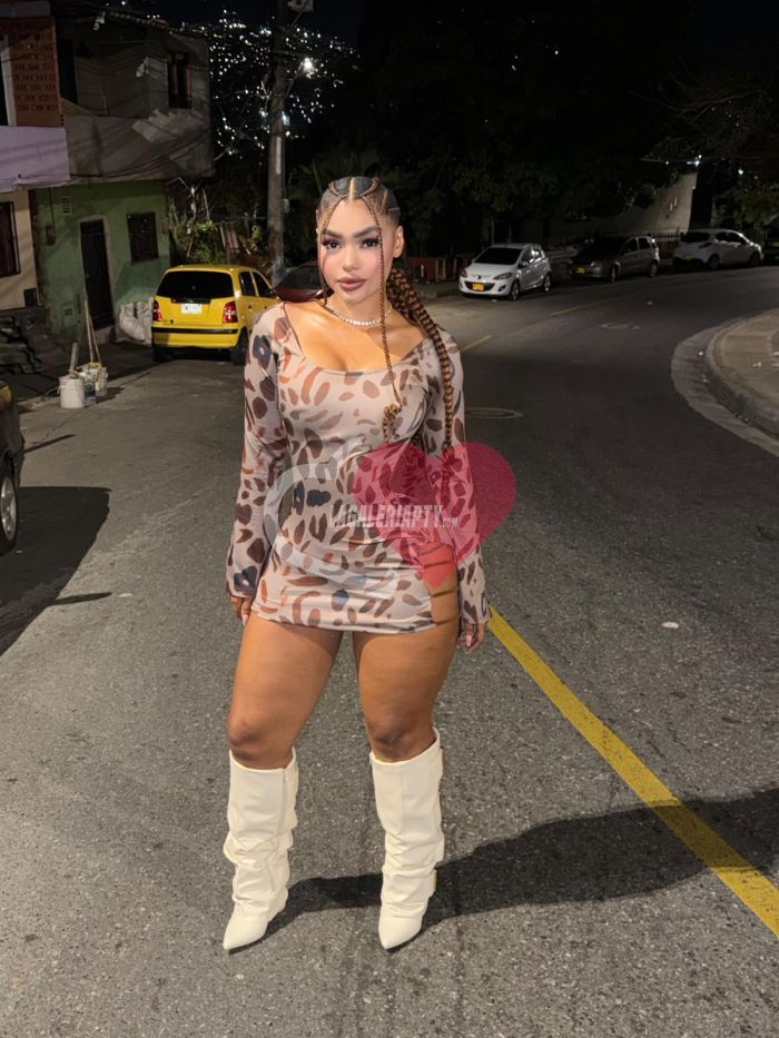 Fotografías de Kim 60811656, Escort en Panamá - 43007