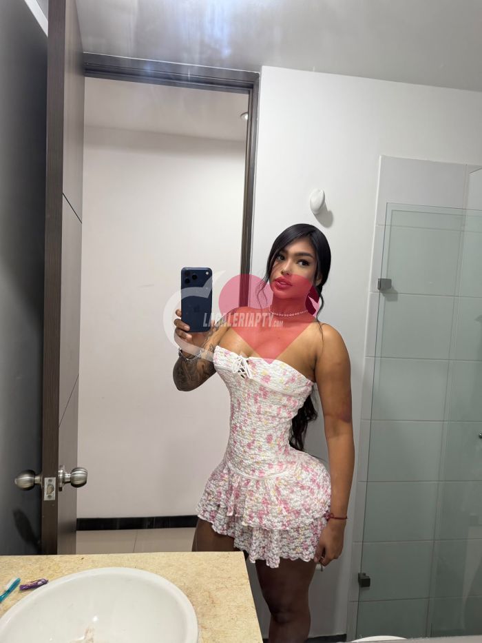 Fotografías de Kim 60811656, Escort en Panamá - 43015
