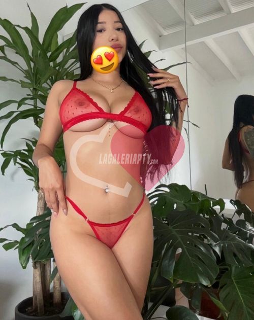 Fotografías de Jennifer 68615616, Escort en Panamá - 38097