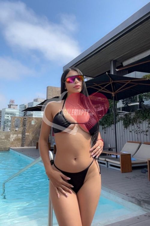 Fotografías de Jennifer 68615616, Escort en Panamá - 37882