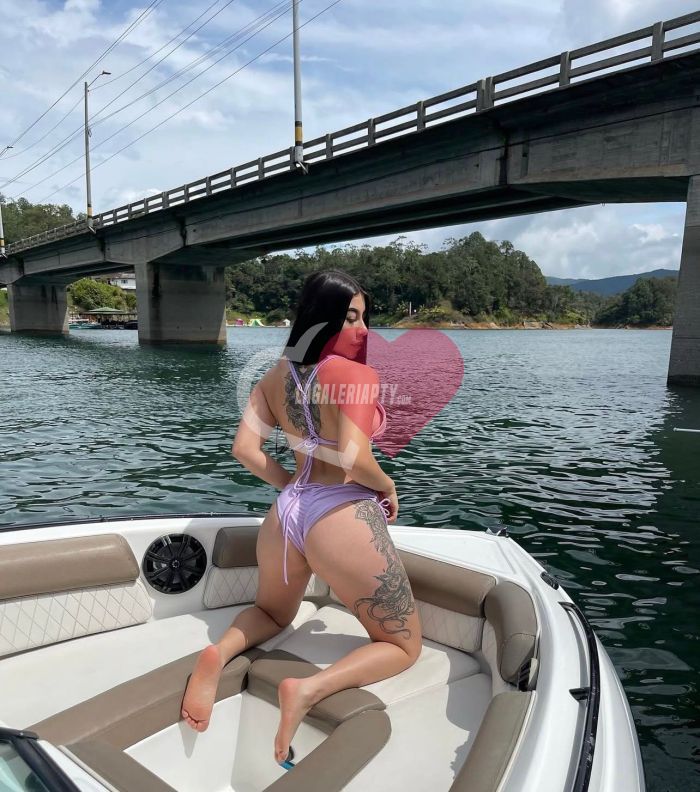 Fotografías de Sara 60923991, Escort en Panamá - 42715