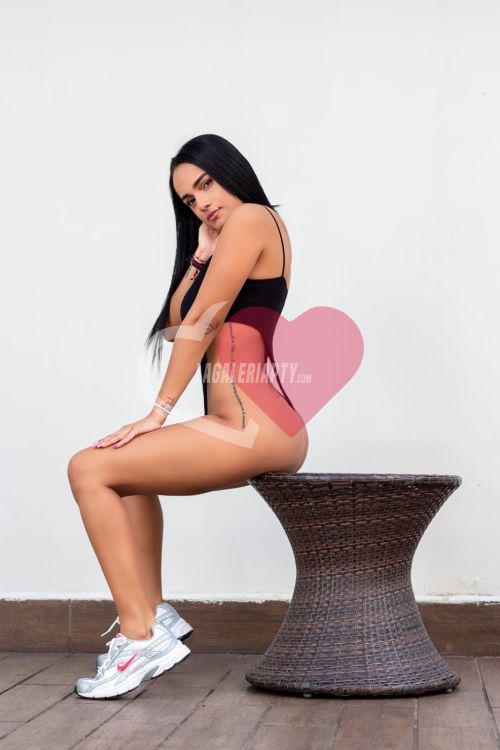 Fotografías de Kendall 64244341, Escort en Panamá - 29747