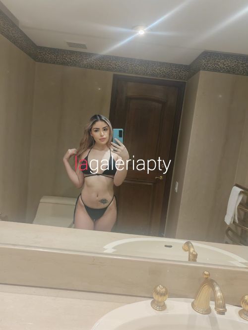 Fotografías de Emily 65227549, Escort en Panamá - 20221