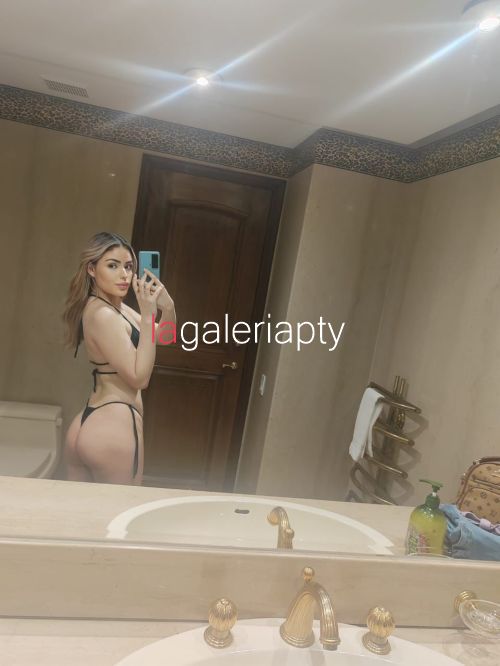 Fotografías de Emily 65227549, Escort en Panamá - 20224