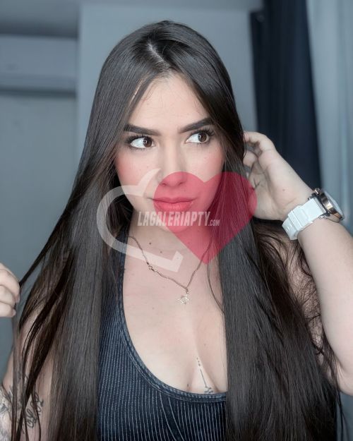 Fotografías de Pamela  68234936, Escort en Panamá - 25376