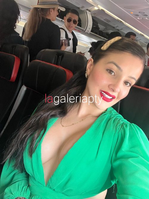 Fotografías de Pamela 64790699, Escort en Panamá - 13198