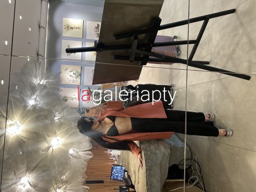 Fotografías de Pamela 64790699, Escort en Panamá - 13210