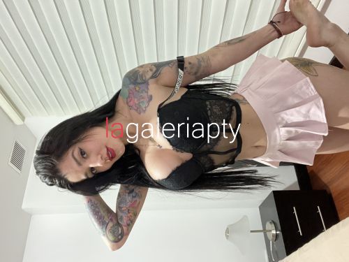 Fotografías de Pamela 64790699, Escort en Panamá - 13213
