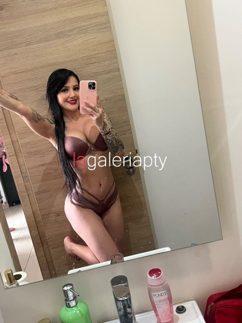 Fotografías de Pamela 64790699, Escort en Panamá - 13208