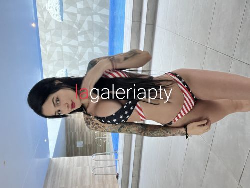 Fotografías de Pamela 64790699, Escort en Panamá - 13206