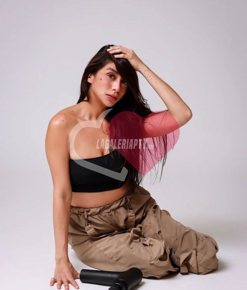 Fotografías de Criss 64465879, Escort en Panamá - 27313