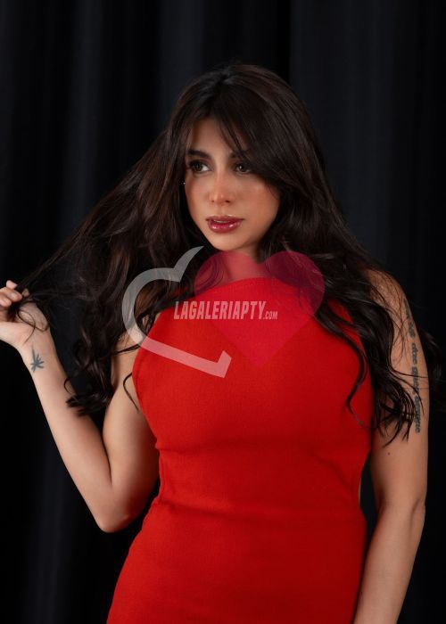 Fotografías de Criss 64465879, Escort en Panamá - 27308