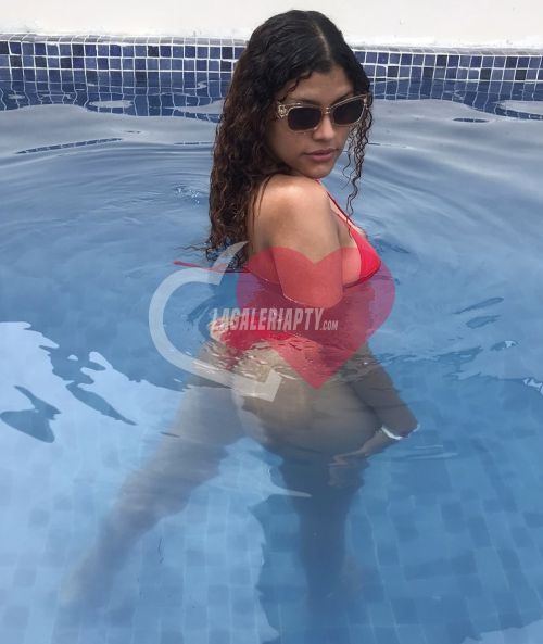 Fotografías de Aby 65651268, Escort en Panamá - 31809