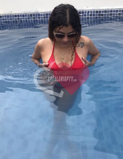 Fotografías de Aby 65651268, Escort en Panamá - 31812