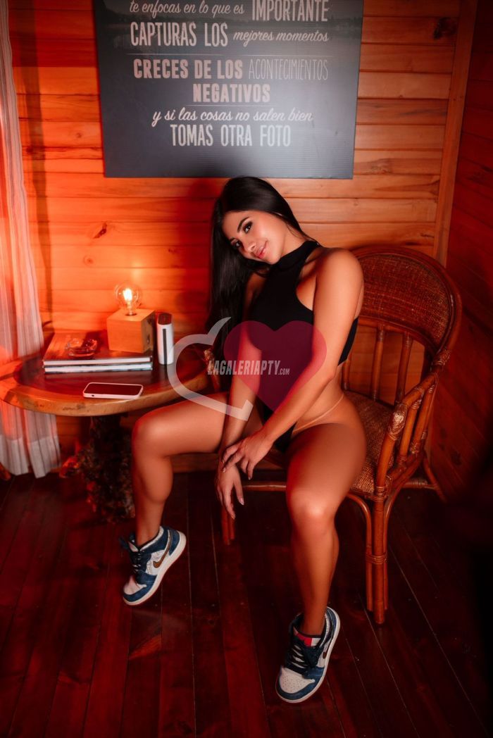 Fotografías de Paulina  67800084, Escort en Panamá - 39375
