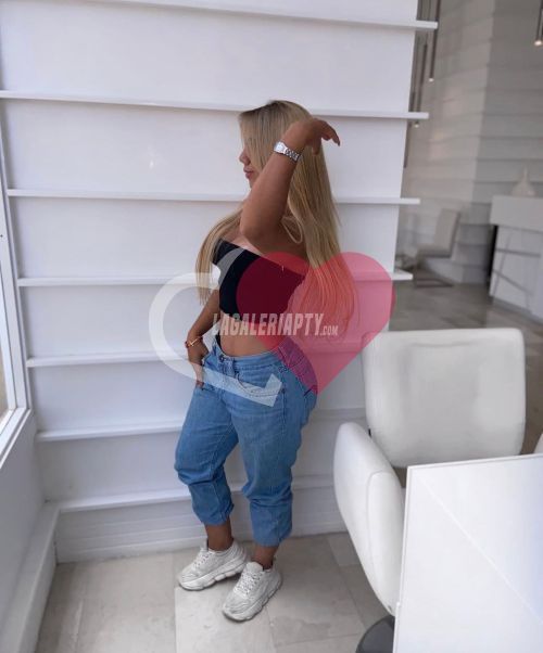 Fotografías de Paulina 65621726, Escort en Panamá - 29218