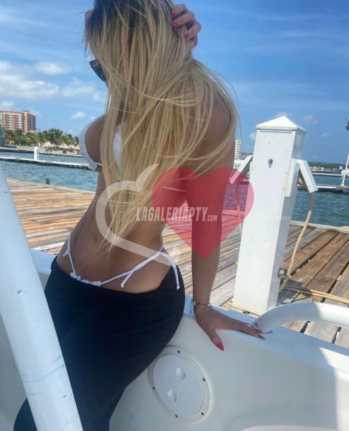 Fotografías de Paulina 65621726, Escort en Panamá - 29217
