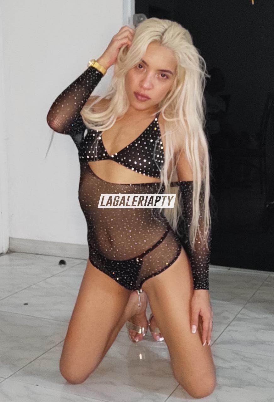 Fotografías de Silvana 63562103, Escort en Panamá - 2367