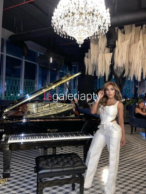 Fotografías de Sharon 69178226, Escort en Panamá - 14193