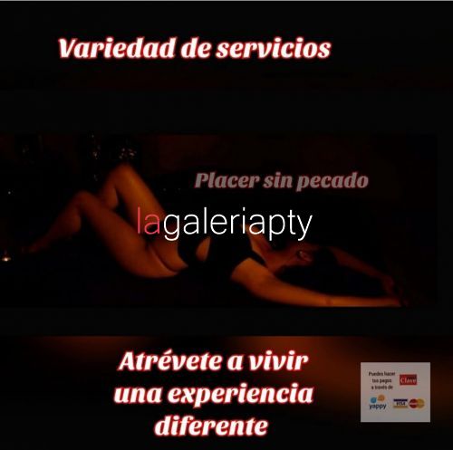 Fotografías de Spa Exclusivo 61014387, Escort en Panamá - 2931