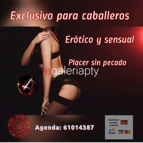 Fotografías de Spa Exclusivo 61014387, Escort en Panamá - 2930