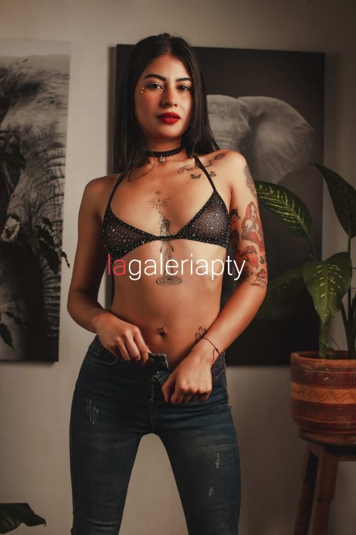 Fotografías de Nia 67691993, Escort en Panamá - 12651