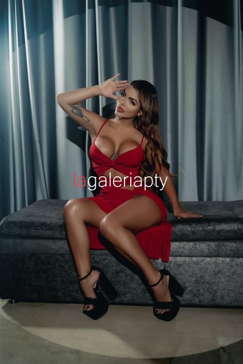 Fotografías de Evaluna 60188077, Escort en Panamá - 7404