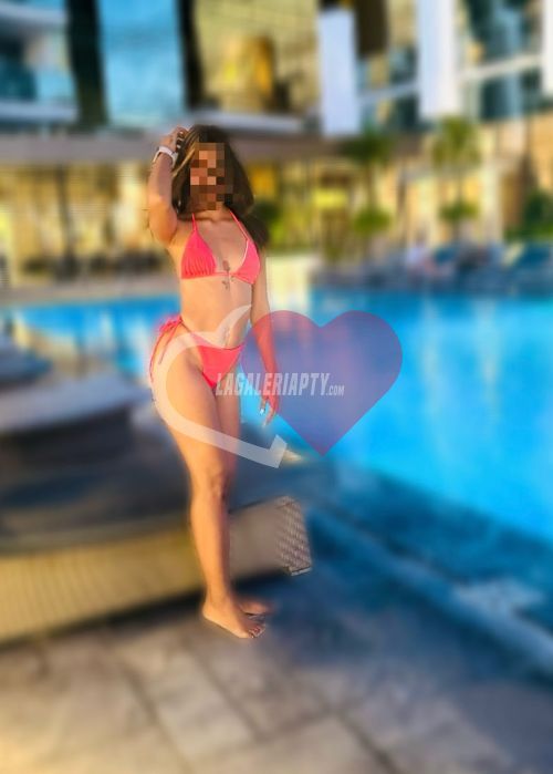 Fotografías de Gennovia 63936232, Escort en Panamá - 27577