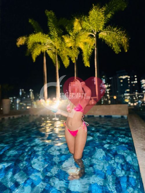 Fotografías de Gennovia 63936232, Escort en Panamá - 27578