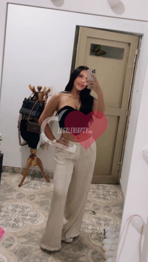 Fotografías de Laura 67581940, Escort en Panamá - 28465