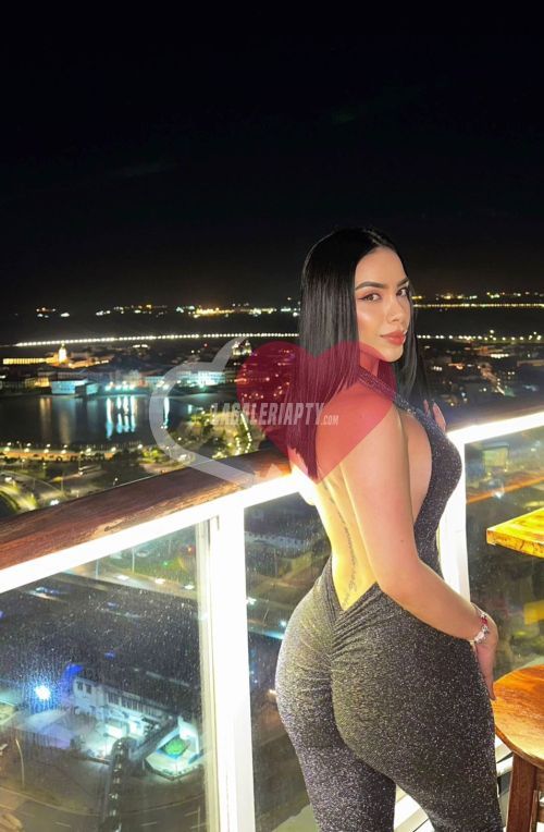 Fotografías de Sofia 63813143, Escort en Panamá - 26126