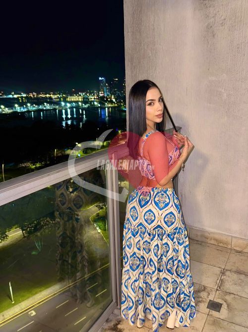 Fotografías de Sofia 63813143, Escort en Panamá - 26128