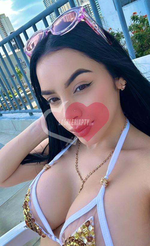 Fotografías de Sofia 63813143, Escort en Panamá - 26124