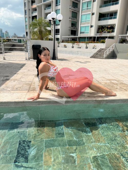 Fotografías de Angela 67415344, Escort en Panamá - 25180