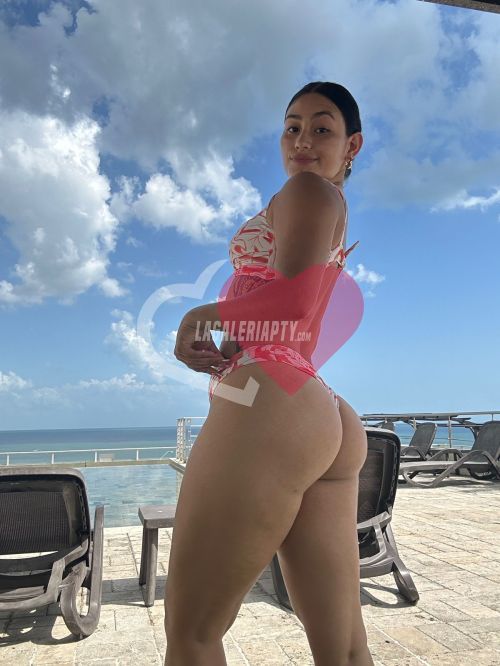 Fotografías de Angela 67415344, Escort en Panamá - 25181