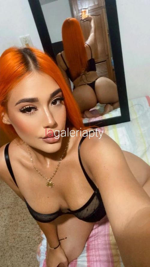 Fotografías de Samara 61761325, Escort en Panamá - 9963