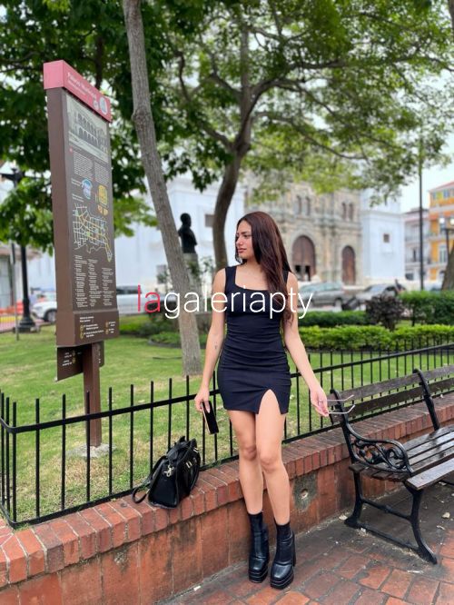Fotografías de Antonella 65774859, Escort en Panamá - 11818