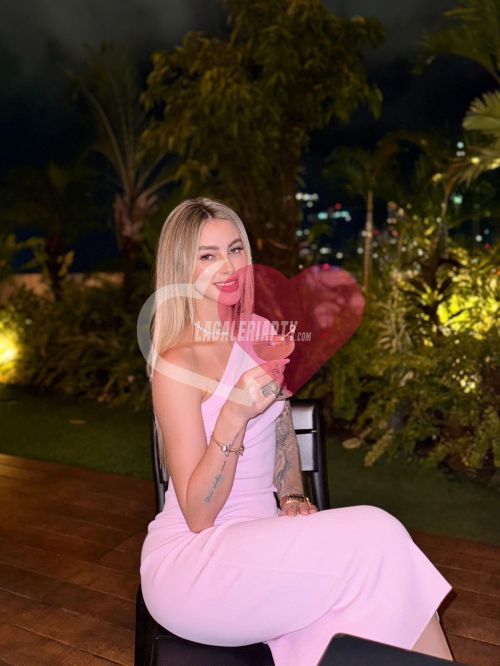 Fotografías de Melany 69464789, Escort en Panamá - 32882