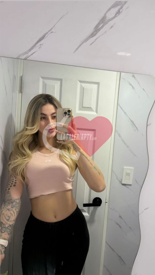 Fotografías de Melany 69464789, Escort en Panamá - 36860