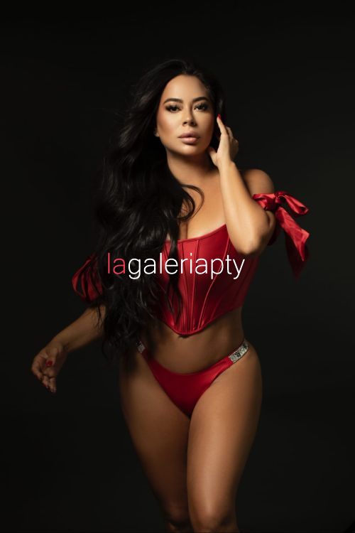 Fotografías de Mariana 64284164, Escort en Panamá - 15215