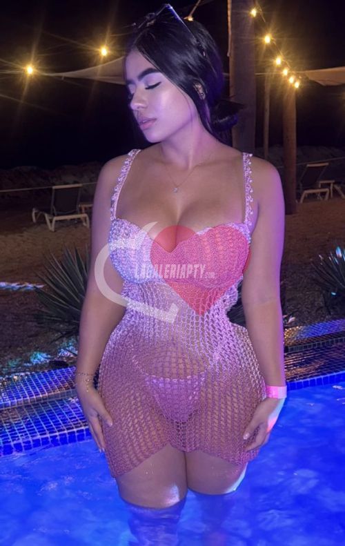 Fotografías de Susana 67833512, Escort en Panamá - 36103