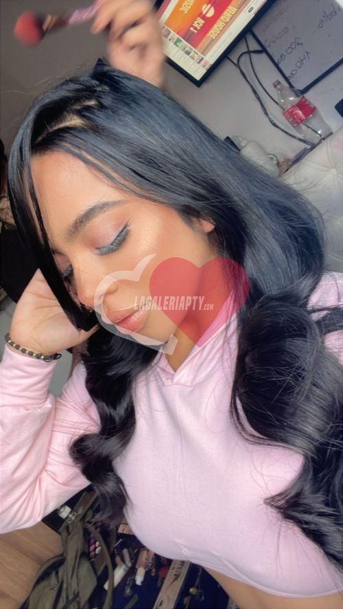 Fotografías de Isabella 68591238, Escort en Panamá - 30404