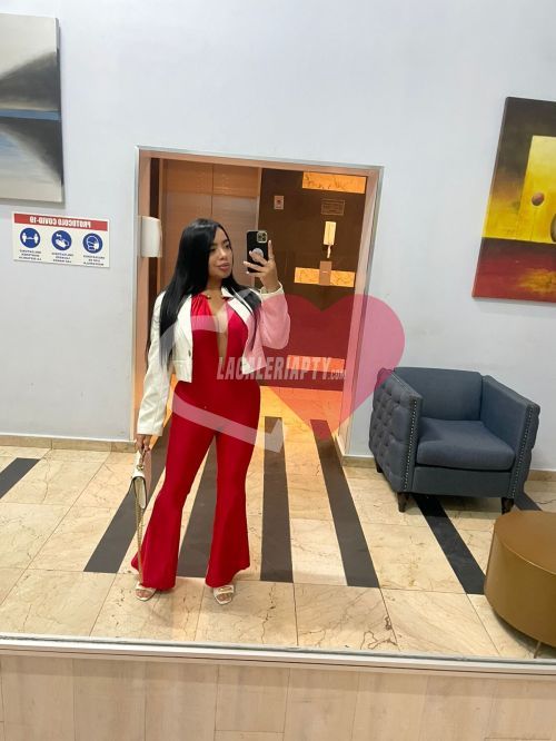 Fotografías de Isabella 68591238, Escort en Panamá - 30407