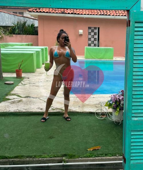 Fotografías de Isabella 68591238, Escort en Panamá - 30312