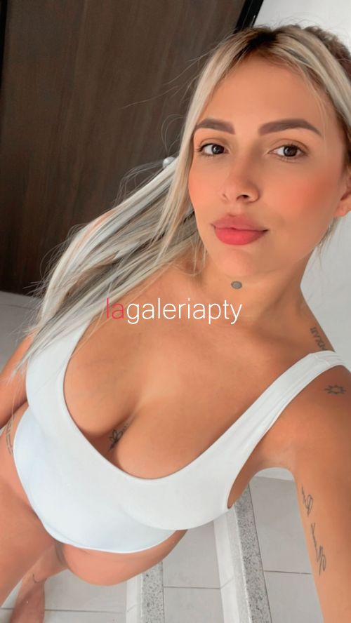 Fotografías de Daniela 64251550, Escort en Panamá - 8152