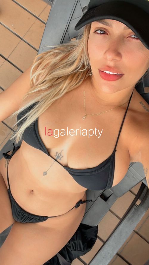 Fotografías de Daniela 64251550, Escort en Panamá - 8148