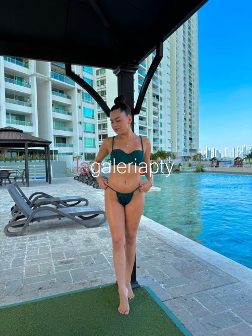 Fotografías de Samantha 65886274, Escort en Panamá - 17420