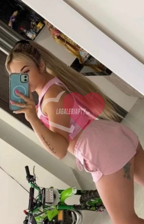 Fotografías de Isabella 68437233, Escort en Panamá - 32168